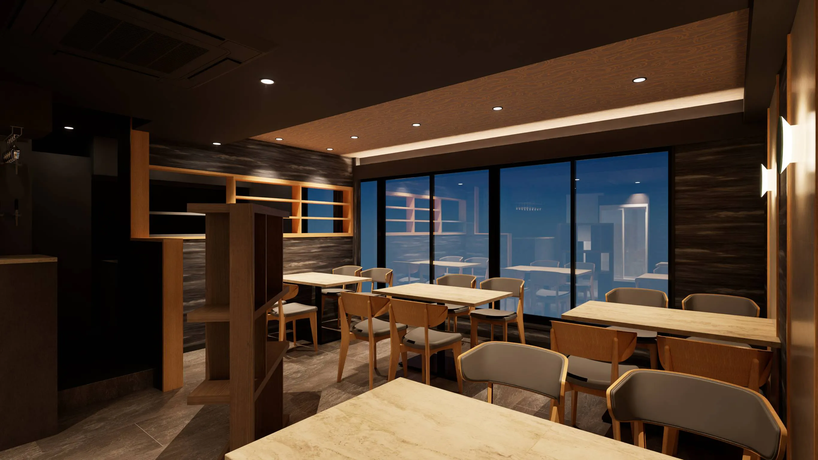 麦酒庵 恵比寿店
