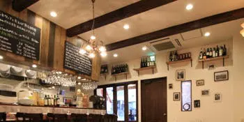 【リクエスト予約】飲み放題付!