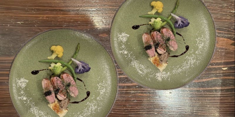 [Premium Course] 9 Dishes