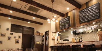 [Request Reservation] Includes all-you-can-drink!