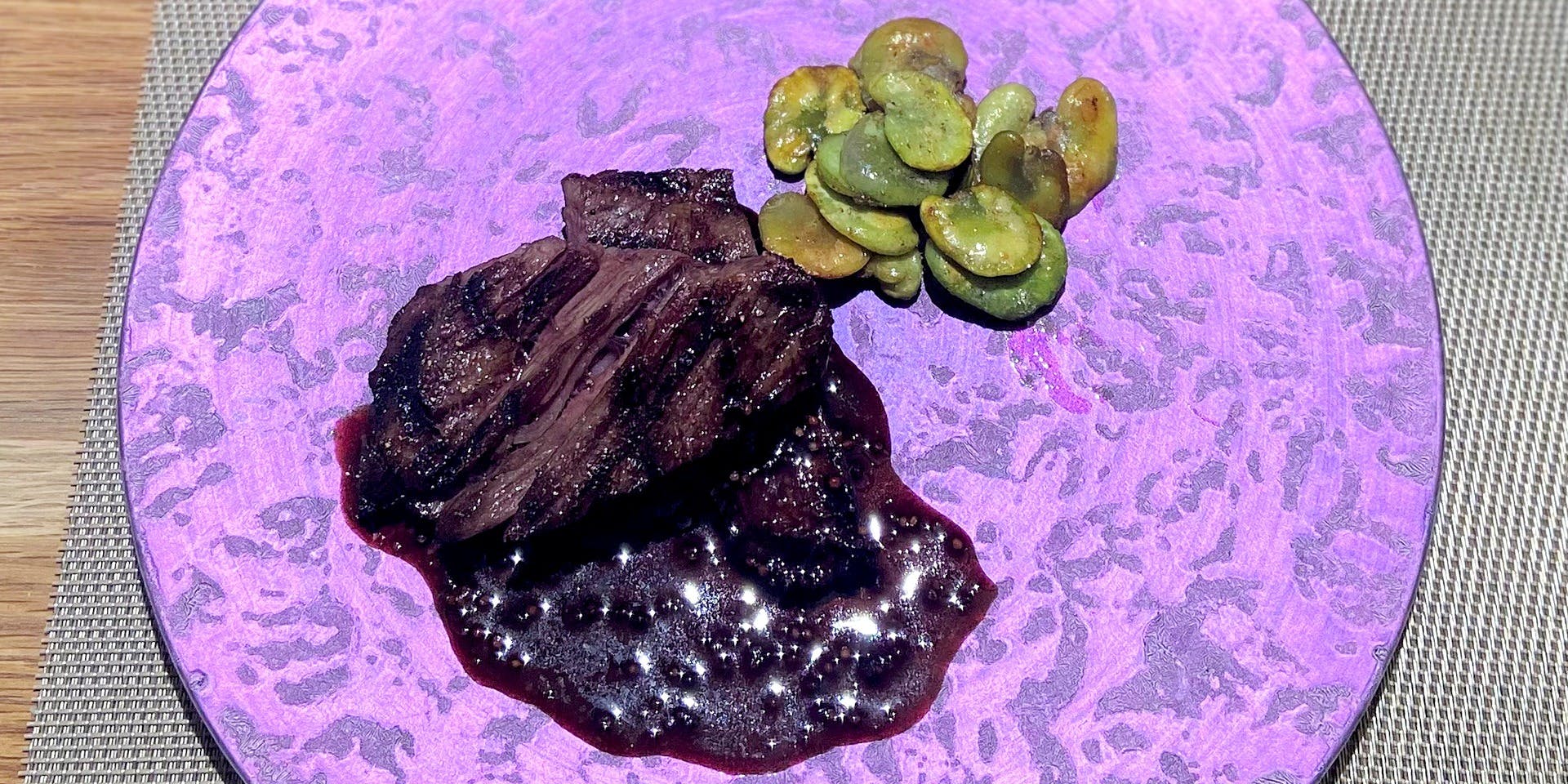 【l´adourコース】アミューズ、前菜、お魚料理、お肉料理、デザートなど