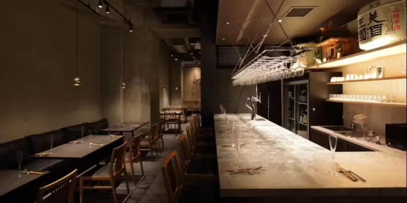 本家あべや 秋田純米酒処 GEMS恵比寿店