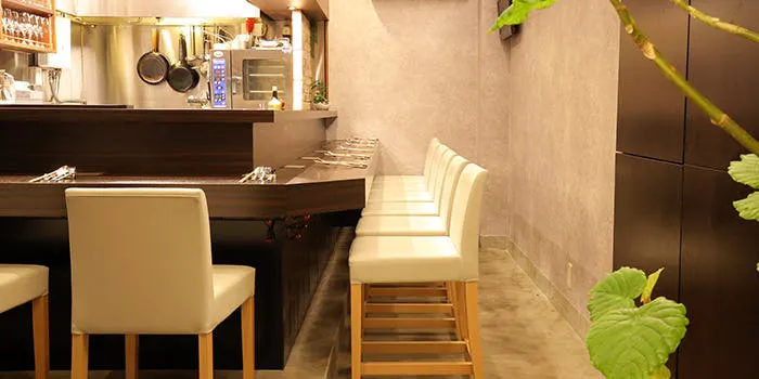 osteria zicca