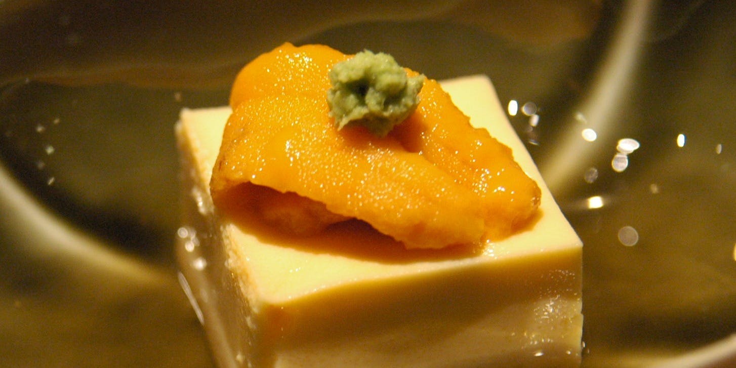 【旬の味覚】季節を感じる逸品を優しい和食のお味でたっぷりと堪能！新橋の隠れ家でしむ全9品