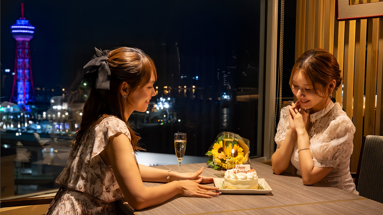 Celebrations / Anniversaries