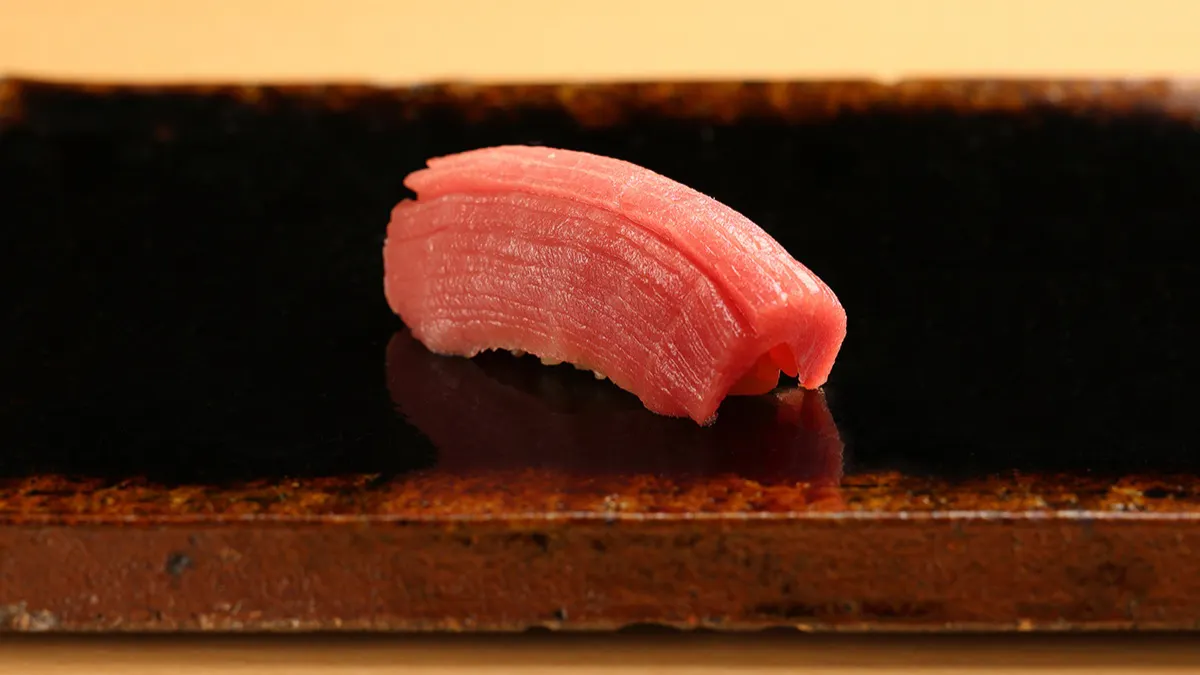Lunch Chef's Choice Nigiri