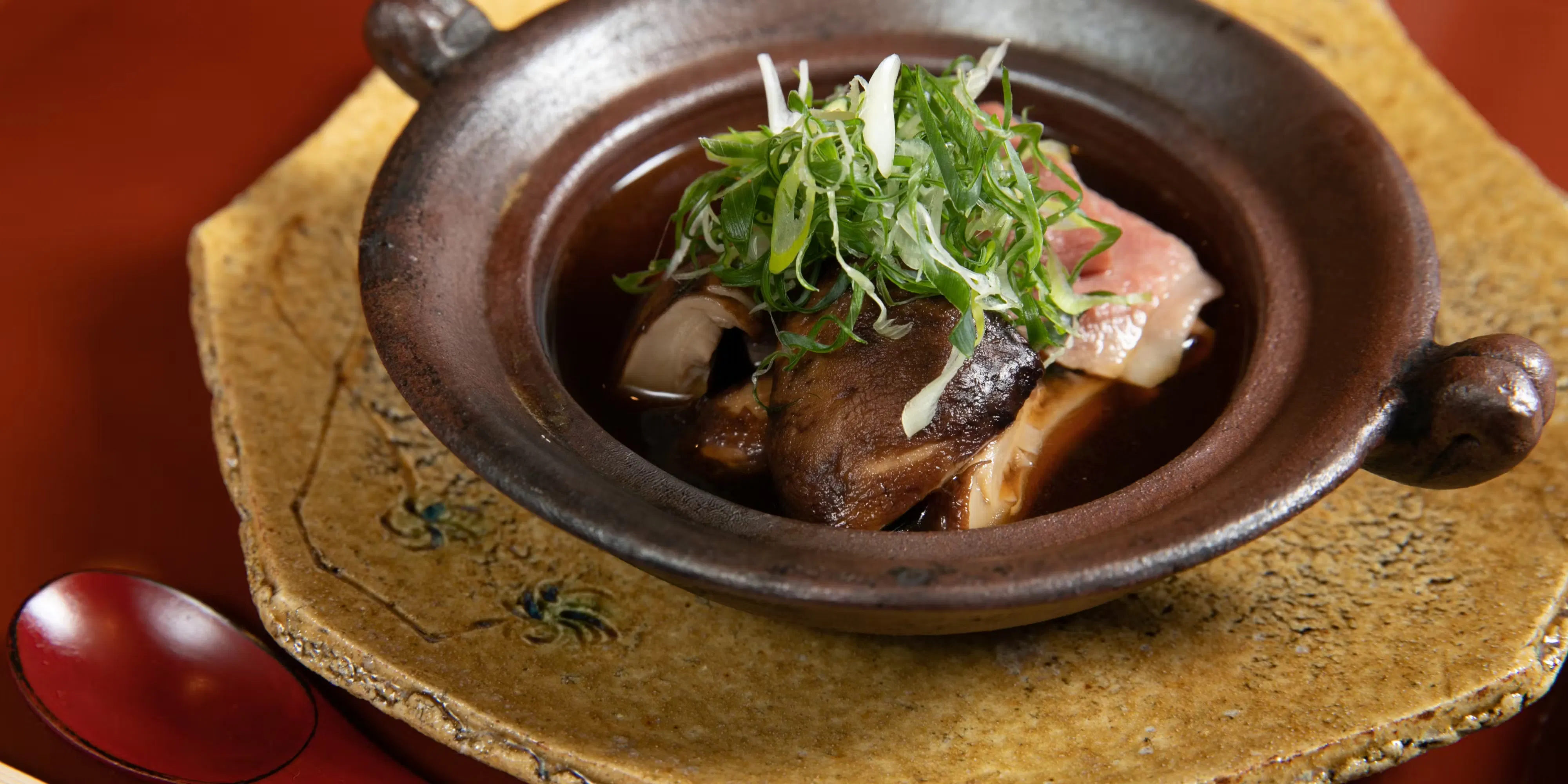Omakase Dinner Course