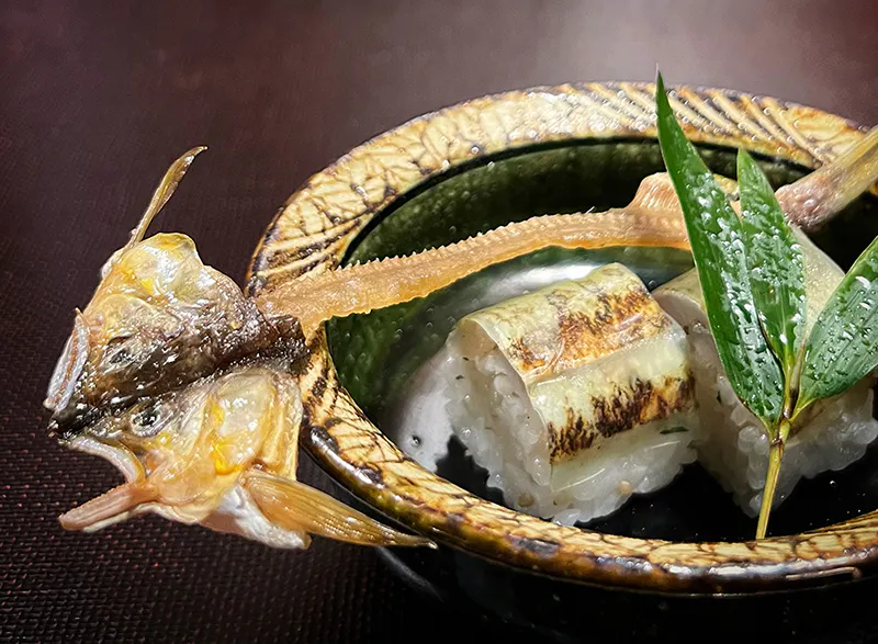 【おまかせコース（ごはん・デザート付）】厳選食材を使用したおすすめコース
