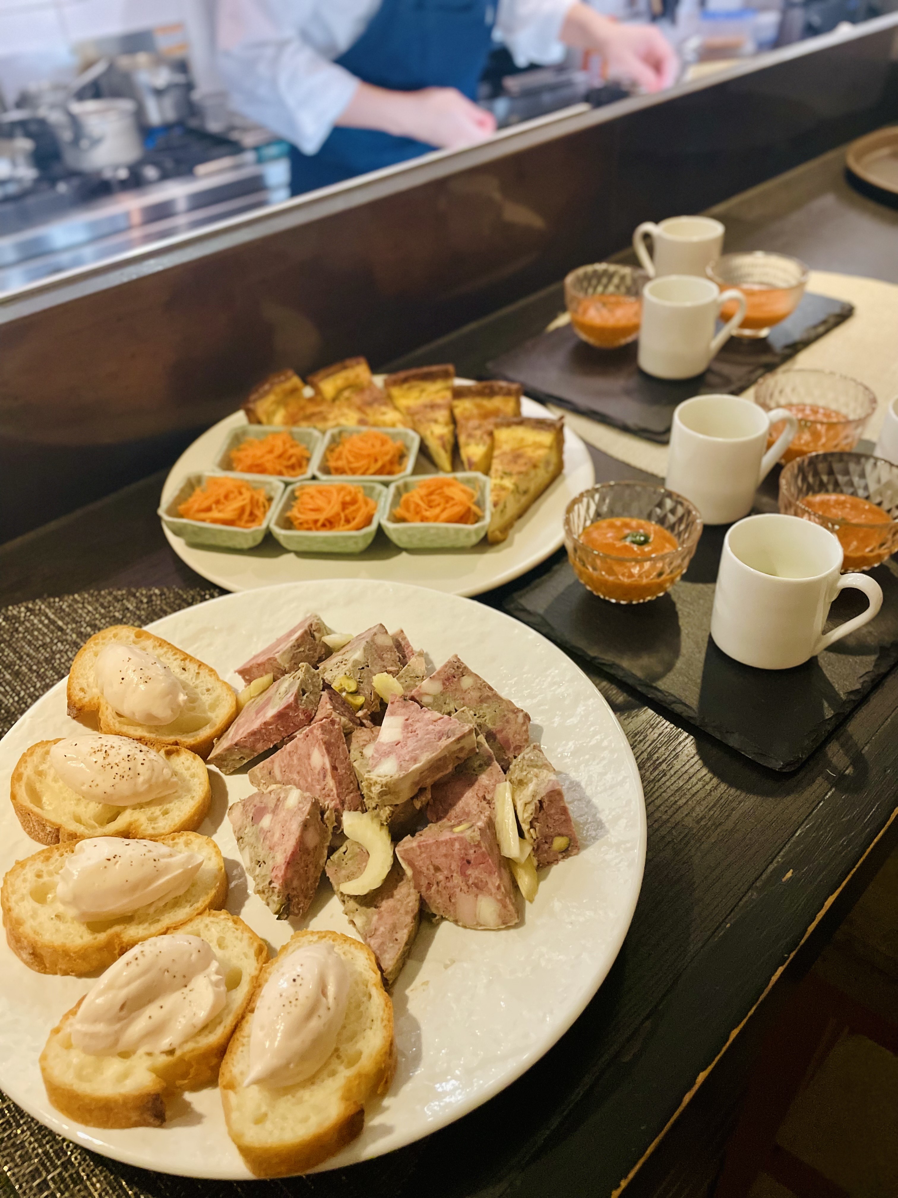 [Enjoy from Appetizers to Meat Dishes and the Finale!] Shared Course Meal / 5 Dishes in Total