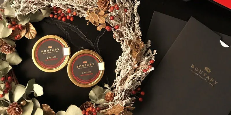 【Xmas2026 】12/24~26限定/Xmasディナーコース(全6品)