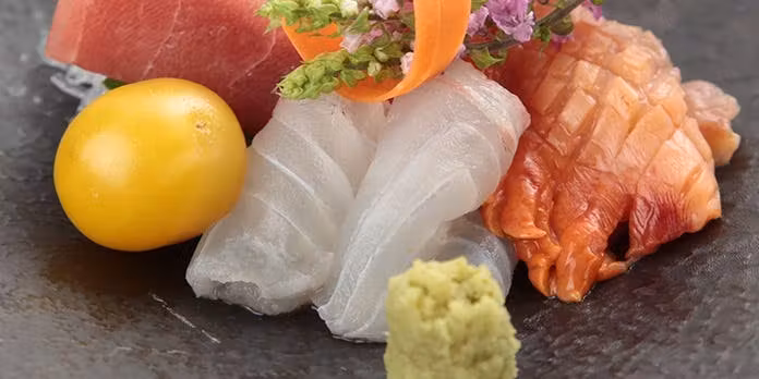[Hisamatsu] - Seasonal Tasting Menu Featuring Carefully Selected Ingredients