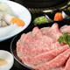 【しゃぶしゃぶ】コース (飲み放題も選択できます)