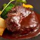 【お肉を楽しむ!】裏小路セット/サラダ・スープ・パン・(メイン)・デザート・食後のコーヒー
