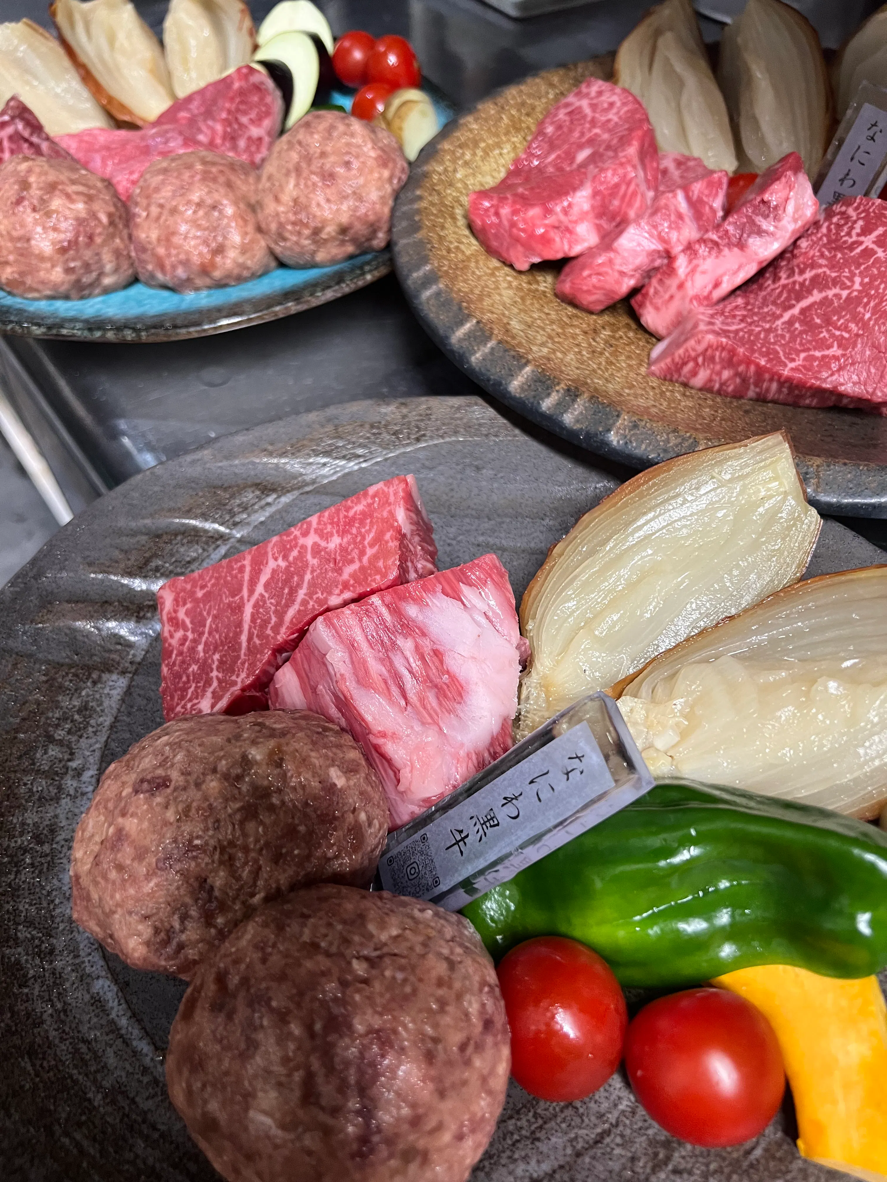 大阪天満宮オススメ部位ランチ