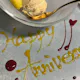 【記念日ディナーコース】