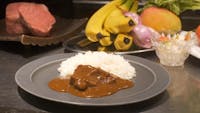 GUMP Special Wagyu Beef Curryの画像