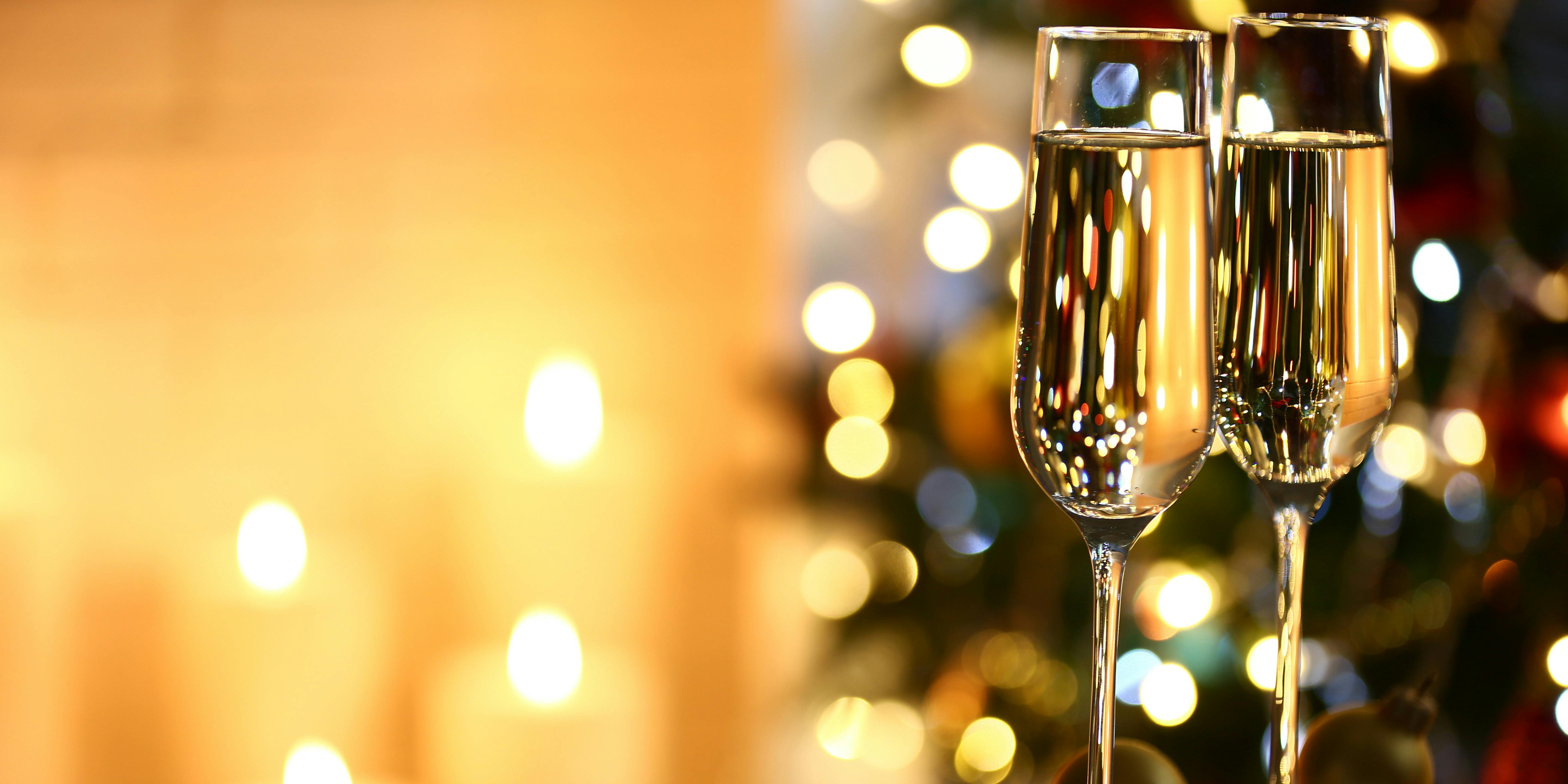 【Xmas2026】12/20、23、24日限定！クリスマスディナー（魚・肉料理含む全6品のフレンチフルコース）