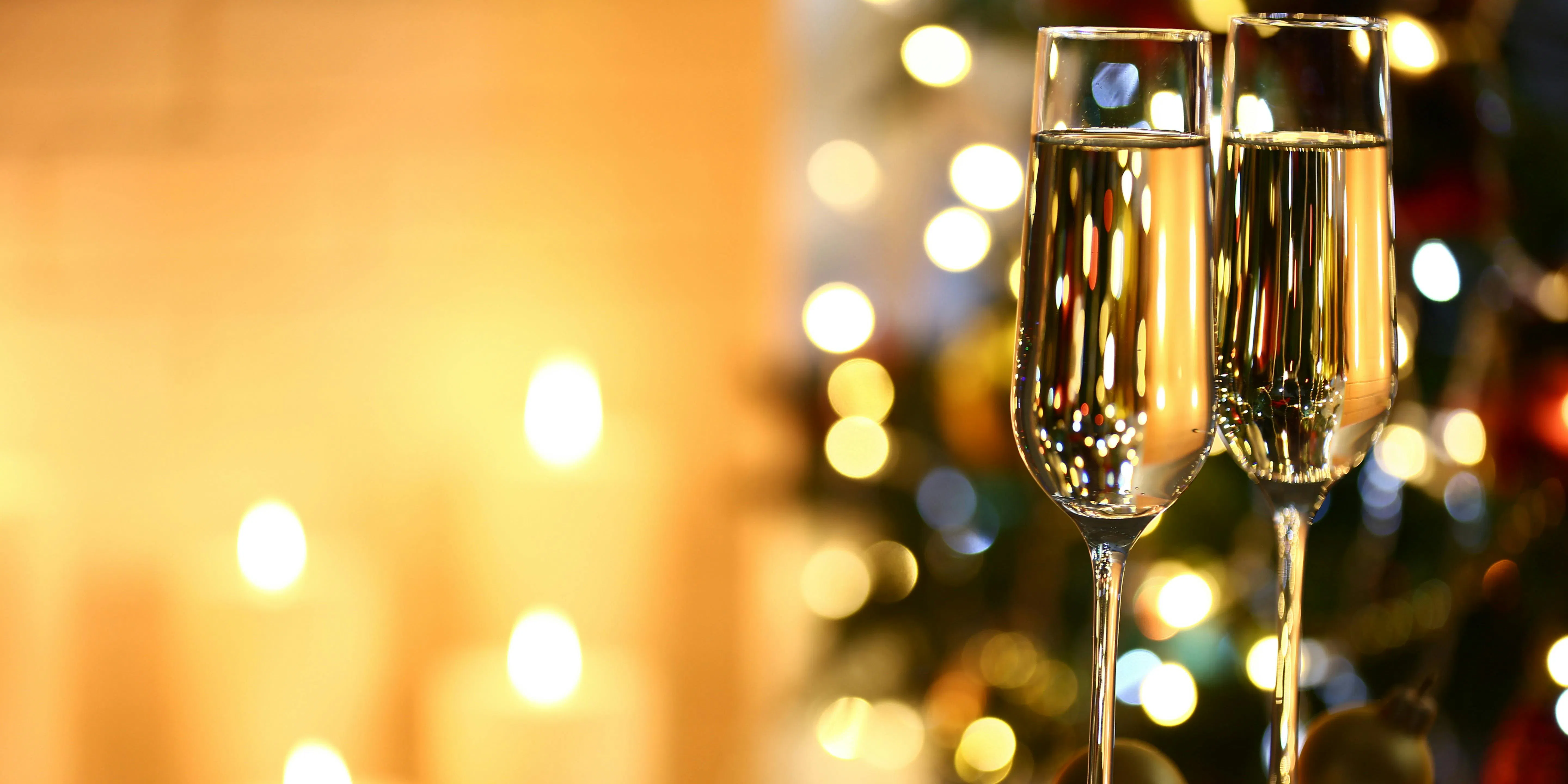 【Xmas2026】仅限12/20、23、24日!圣诞晚餐(包含鱼类、肉类料理在内的共6道法式全套餐)