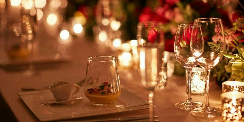【Xmas2026】キャンドルルームプラン※個室確約、乾杯酒付き