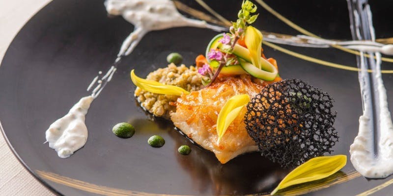 TAKASAKI MONOLITH [Banquet Full Course]