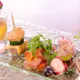 ランチ【シェフお任せコース】~月ごとに変わる季節のスペシャルコース 7品~