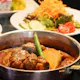 【黒毛和牛ビーフシチューコース ※平日限定】味わい深いビーフシチュー