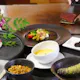 【料理長おすすめコース】旬の食材・厳選食材を使用した贅沢コース