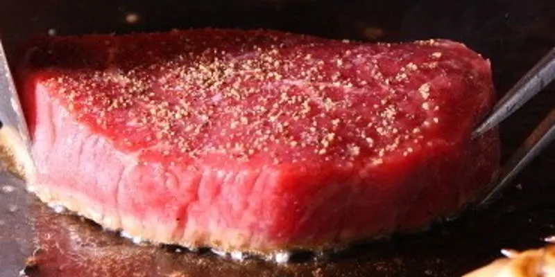 【特撰コース】旬の特選食材を使用した7～8品構成のお任せコース