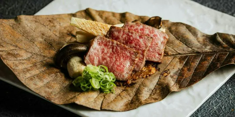 【午餐限定!附乾杯飲品】季節午餐套餐