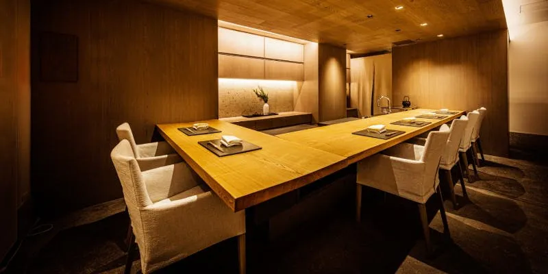GINZA KUKI