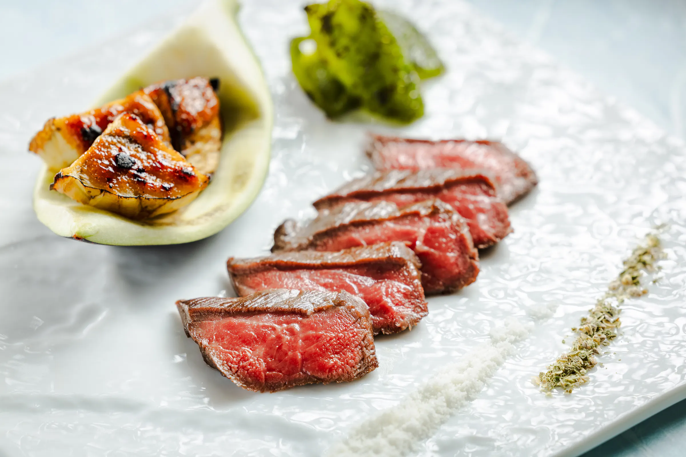 【季节套餐“和”】尽享使用时令食材制作的美食