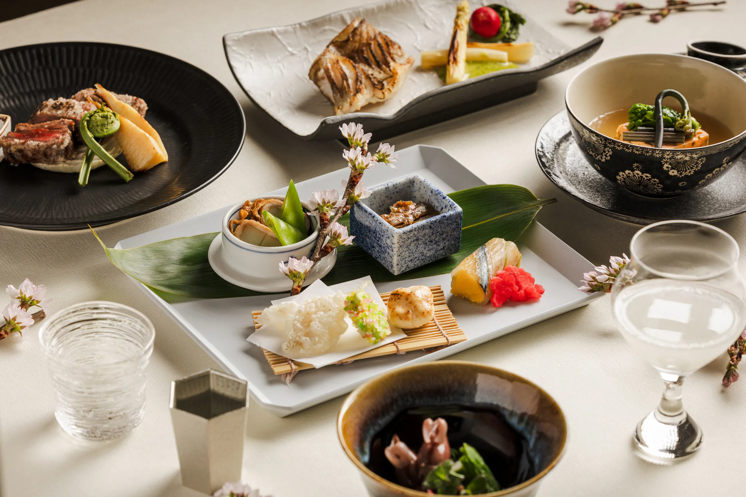 GINZA KUKI