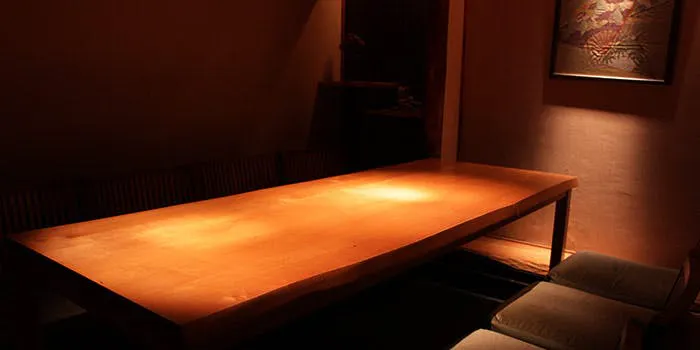 小割烹おはし 渋谷