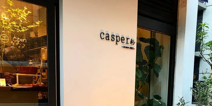 Casper