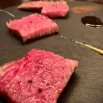 【2h飲み放題D】全8品●和牛●ステーキ(上)コース【スパークリングワイン込み飲み放題】(1.5h L.O.)
