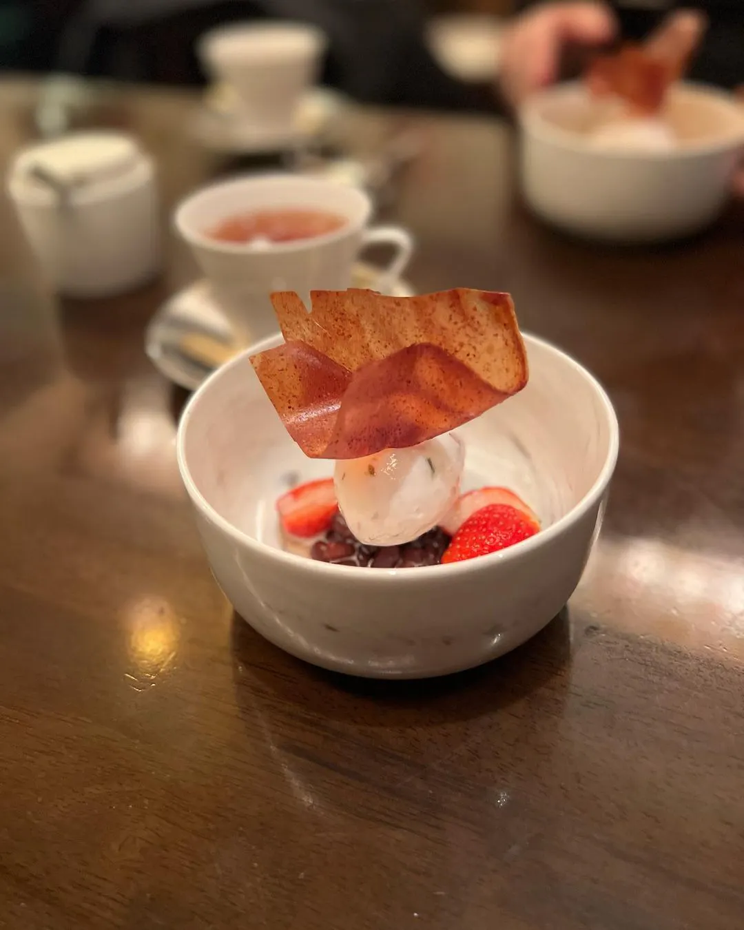Bistro 2983