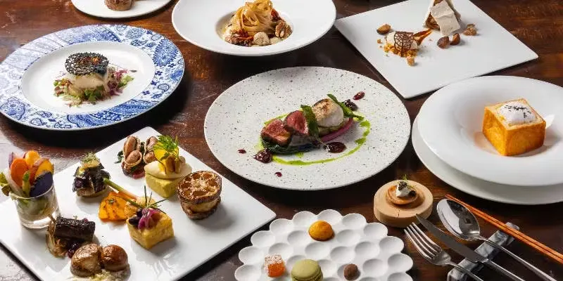 Ristorante En 