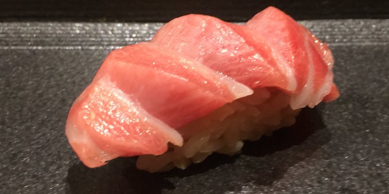 ランチおまかせ握り