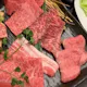 【青山本店にくTATSUランチ】お得なランチ盛り合わせ
