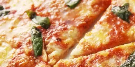 【000 大皿コース】ピッツァ、パスタ、肉料理など全9品
