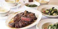 Porterhouse Steak Dinner Course - 5 Coursesの画像