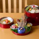 【Sen】3-tier Bento Box and 5 Other Dishes (Weekdays)