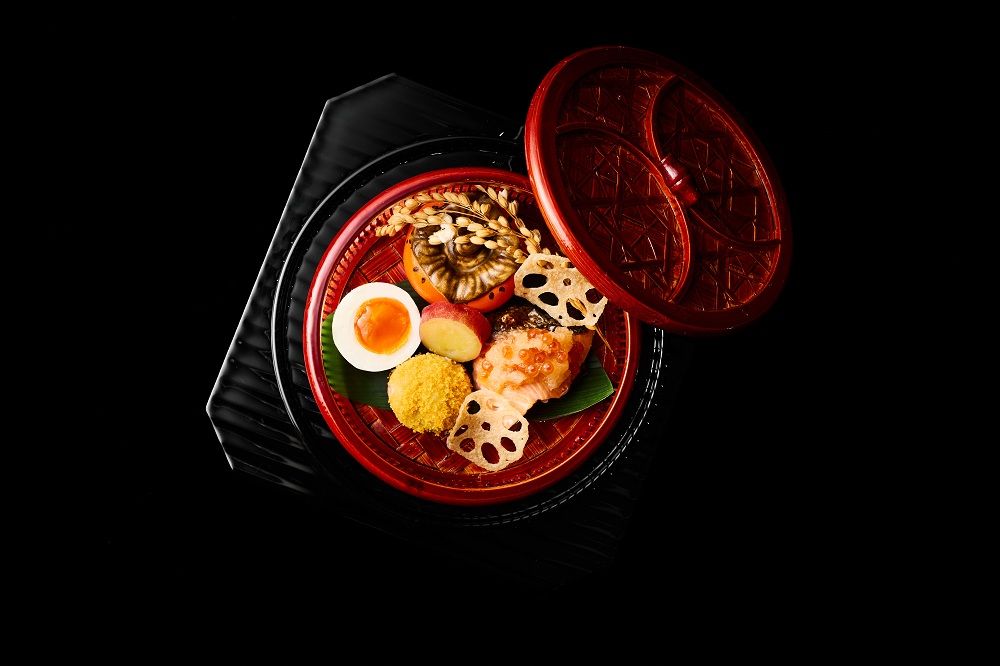 【華】料理長が厳選した旬の食材を愉しめる季節会席