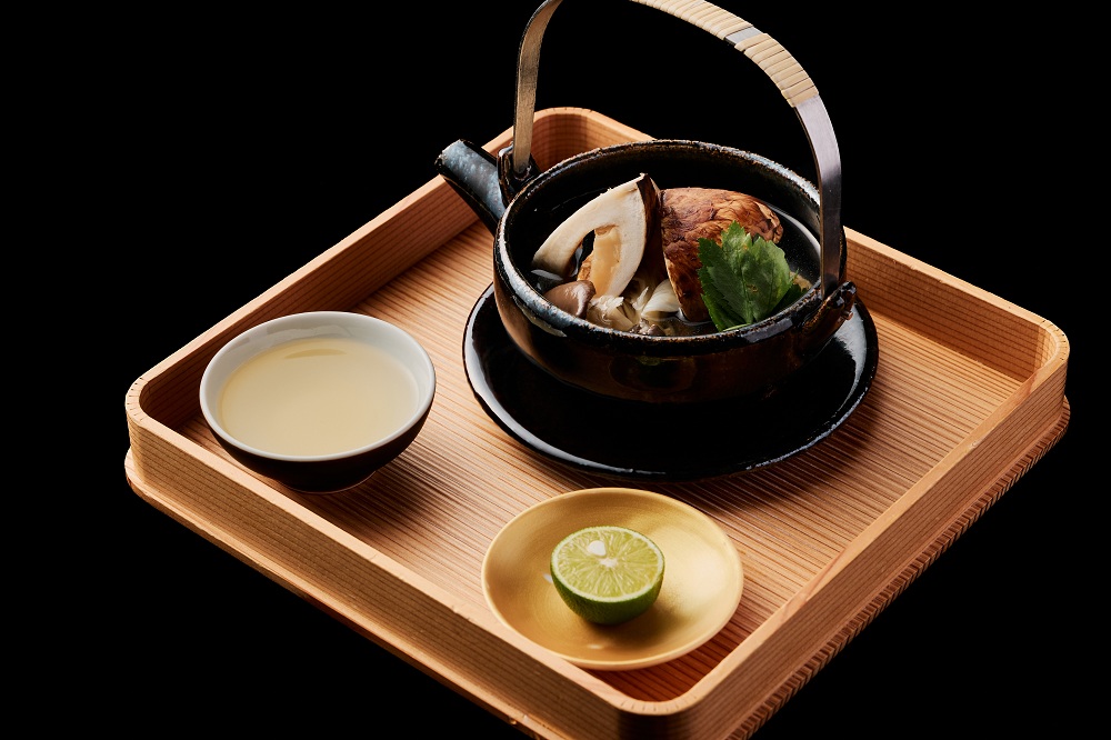 【華】料理長が厳選した旬の食材を愉しめる季節会席