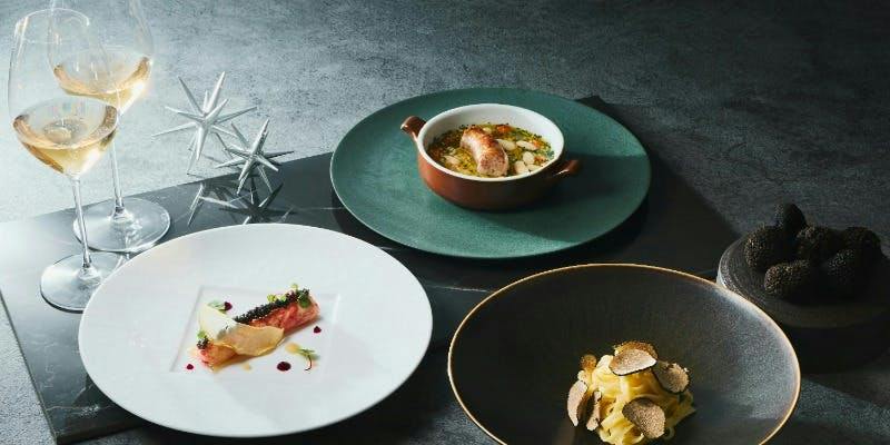 【Xmas2026】Adding Color to Christmas Eve – Regalo –