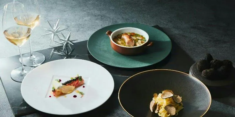【Xmas2026】Adding Color to Christmas Eve – Regalo –
