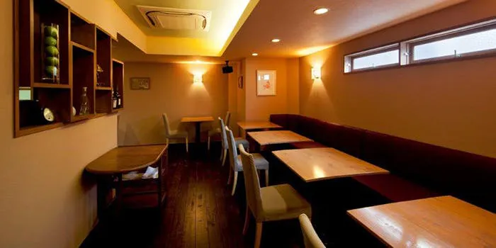 Bistro violet ビストロヴィオレ