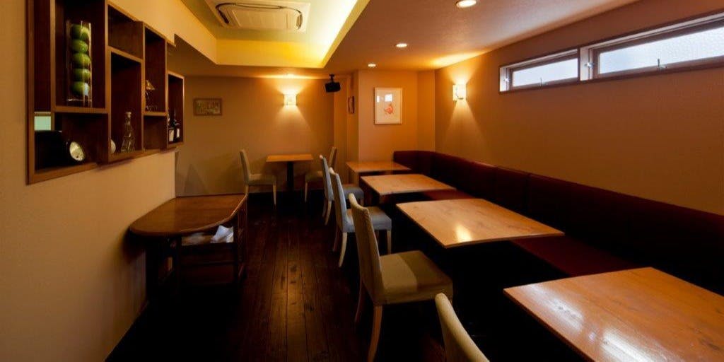 【シェフおまかせ Cコース】アミューズ、オードブル、魚料理、肉料理、デザートなど