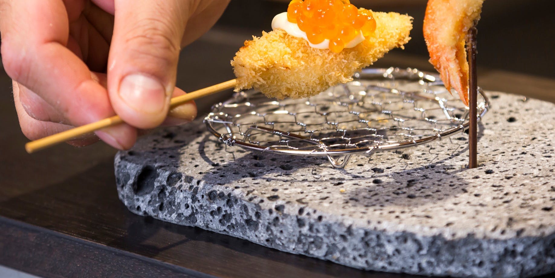 [Short Course] 8 Skewers, Appetizer, Seasoned Rice, and 6 Other Dishes