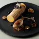 Mont Blanc Cassis
